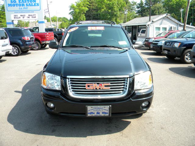 2007 GMC Envoy ZX3 SES