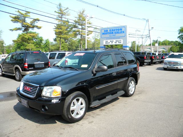 2007 GMC Envoy ZX3 SES