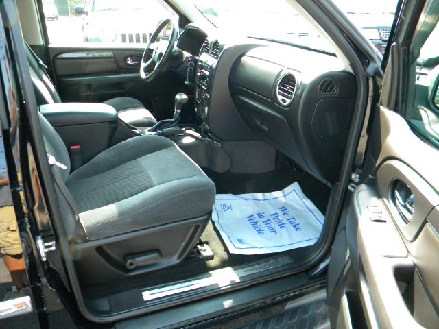 2007 GMC Envoy ZX3 SES