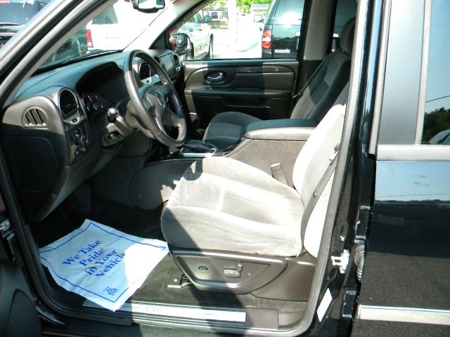 2007 GMC Envoy ZX3 SES