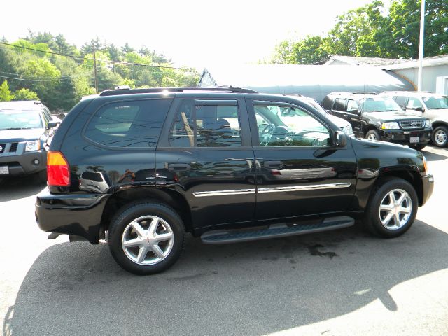 2007 GMC Envoy ZX3 SES