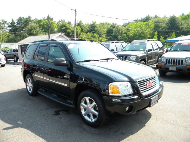 2007 GMC Envoy ZX3 SES