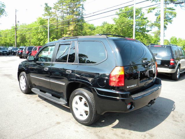 2007 GMC Envoy ZX3 SES