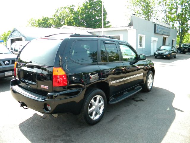 2007 GMC Envoy ZX3 SES