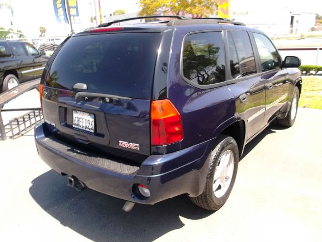 2007 GMC Envoy ZX3 SES