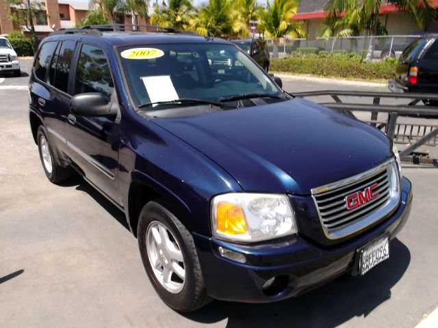 2007 GMC Envoy ZX3 SES