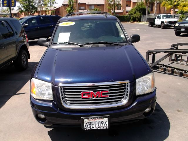 2007 GMC Envoy ZX3 SES