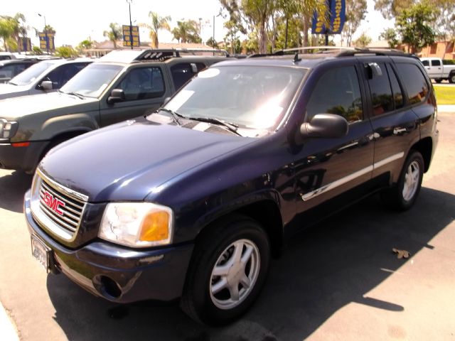 2007 GMC Envoy ZX3 SES