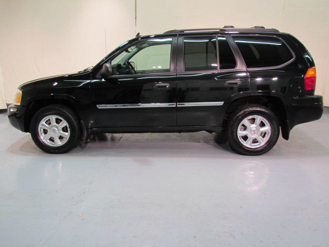 2007 GMC Envoy ZX3 SES