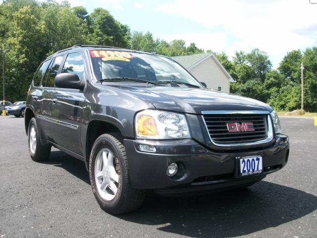 2007 GMC Envoy 45