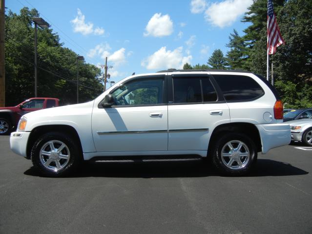 2007 GMC Envoy SLT