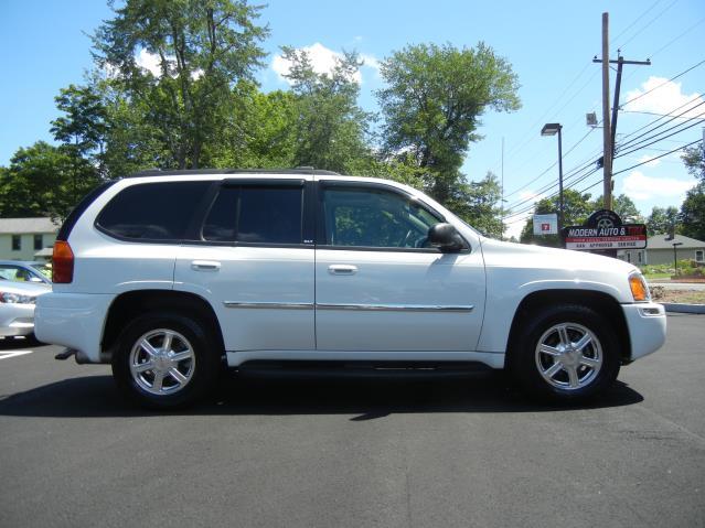 2007 GMC Envoy SLT