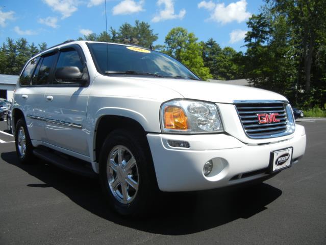 2007 GMC Envoy SLT