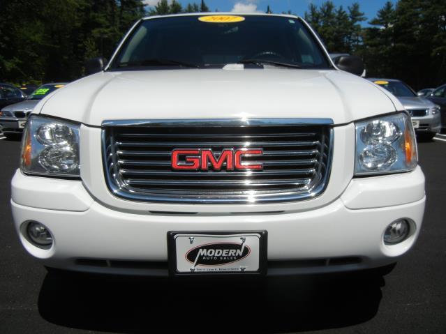 2007 GMC Envoy SLT