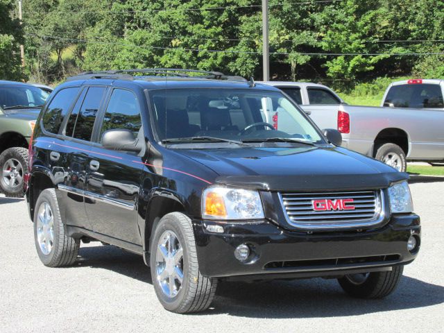 2007 GMC Envoy Aspen