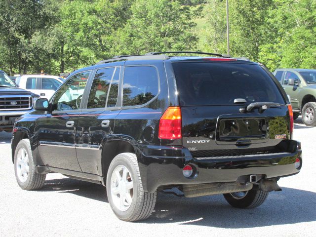 2007 GMC Envoy Aspen