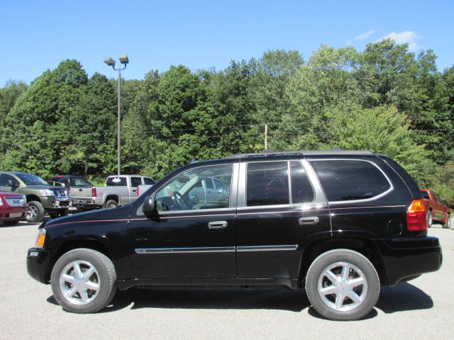 2007 GMC Envoy Aspen