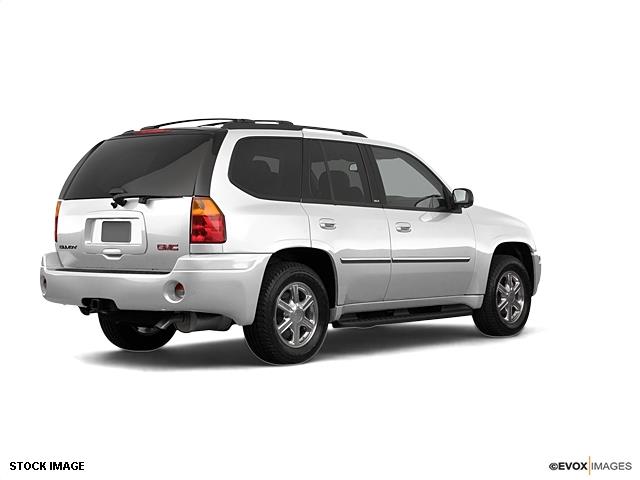 2007 GMC Envoy Unknown