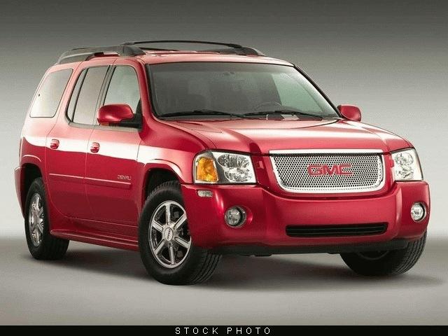 2008 GMC Envoy XLE Limited Low Miles