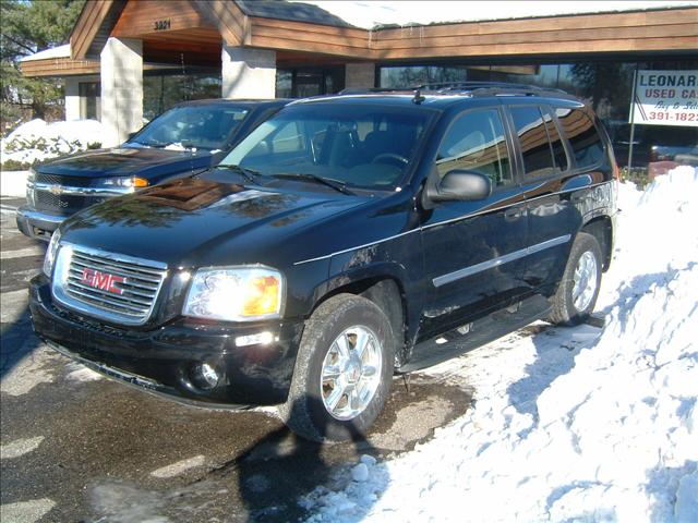 2008 GMC Envoy Unknown