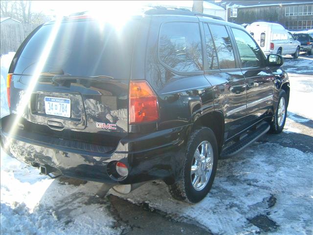 2008 GMC Envoy Unknown