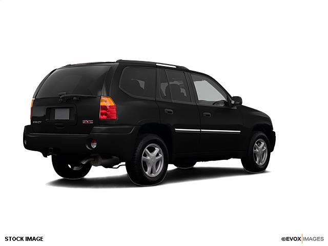 2008 GMC Envoy Unknown