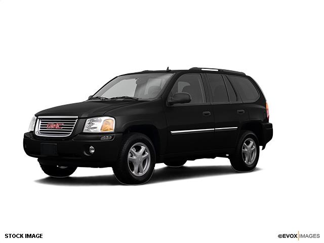 2008 GMC Envoy Unknown