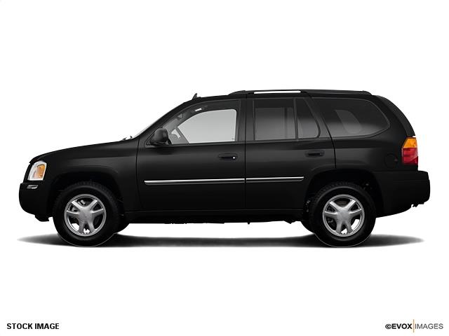 2008 GMC Envoy Unknown