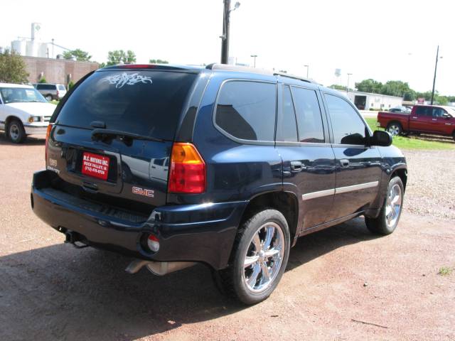 2008 GMC Envoy 45