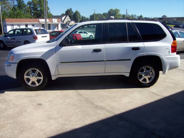 2008 GMC Envoy 45