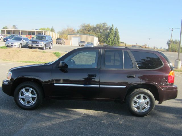 2008 GMC Envoy ZX3 SES