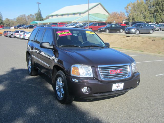 2008 GMC Envoy ZX3 SES