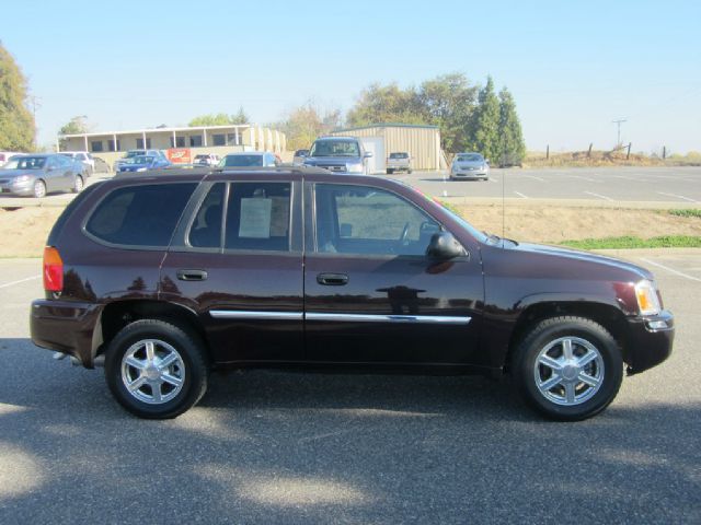 2008 GMC Envoy ZX3 SES