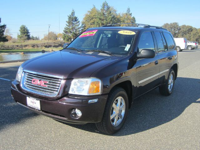 2008 GMC Envoy ZX3 SES