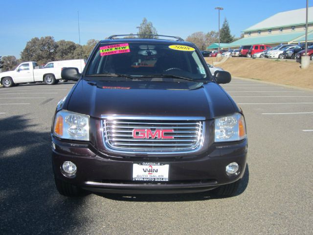 2008 GMC Envoy ZX3 SES