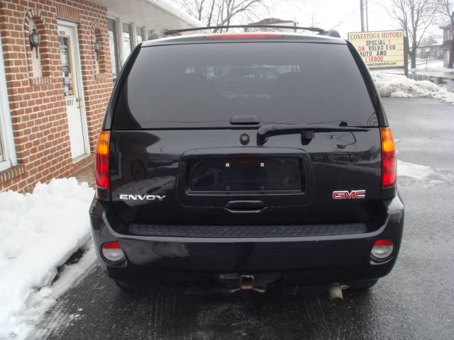 2008 GMC Envoy EX Sedan 4D