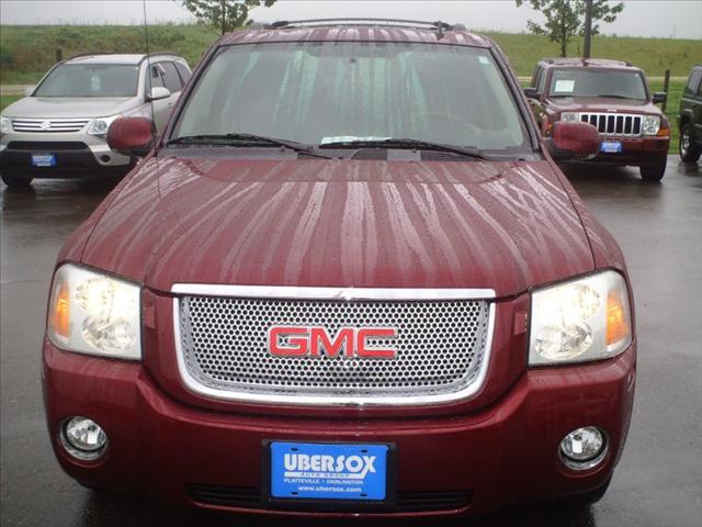 2008 GMC Envoy EX Sedan 4D