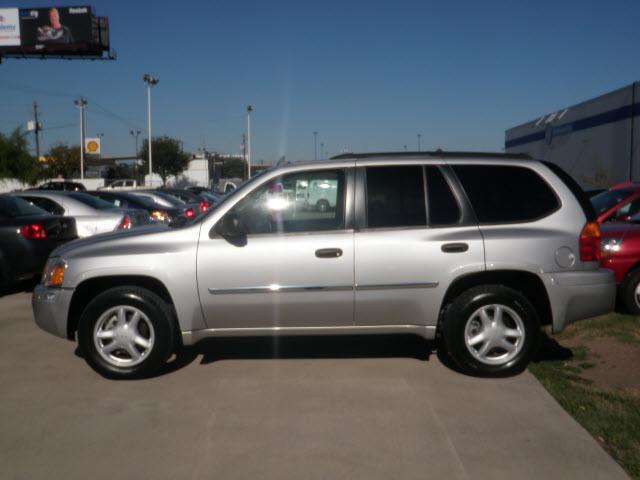 2008 GMC Envoy 45