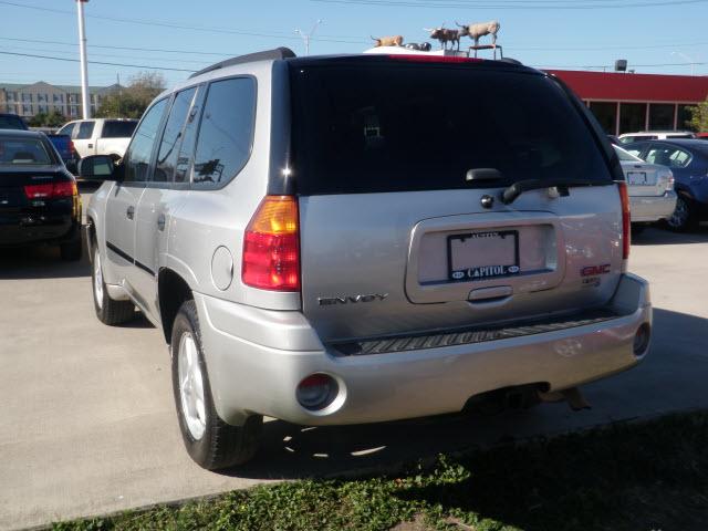 2008 GMC Envoy 45