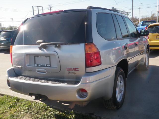 2008 GMC Envoy 45