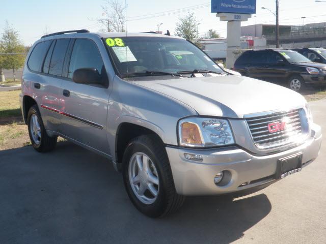 2008 GMC Envoy 45