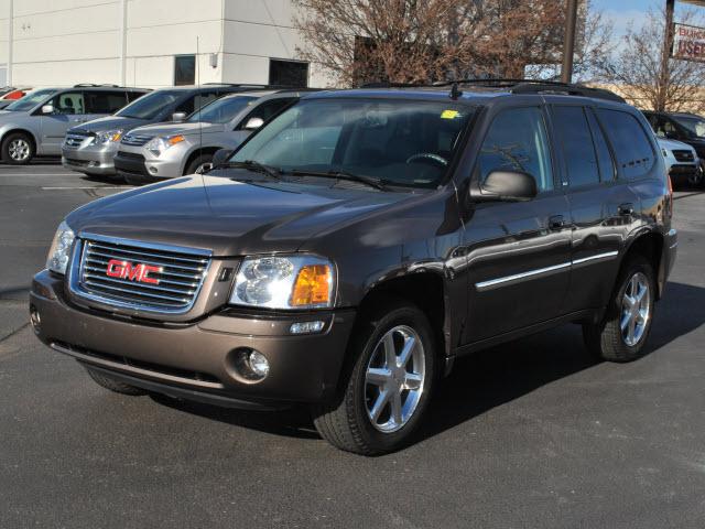 2008 GMC Envoy SLT