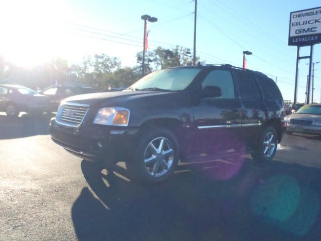 2008 GMC Envoy SLT