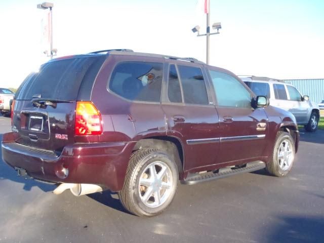 2008 GMC Envoy SLT