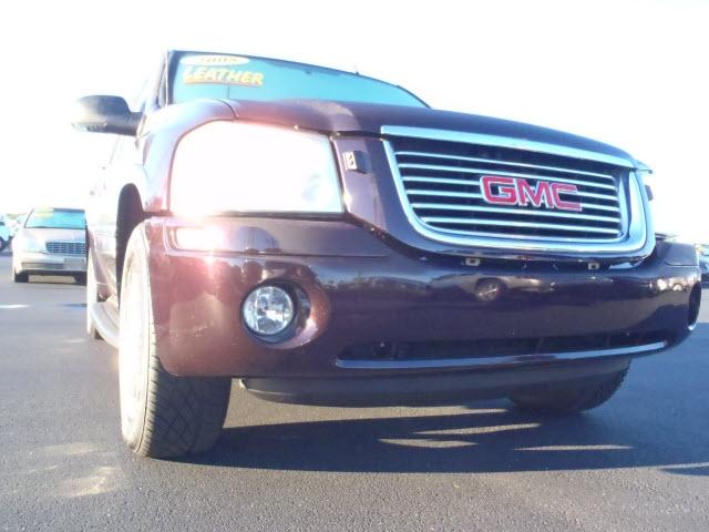 2008 GMC Envoy SLT