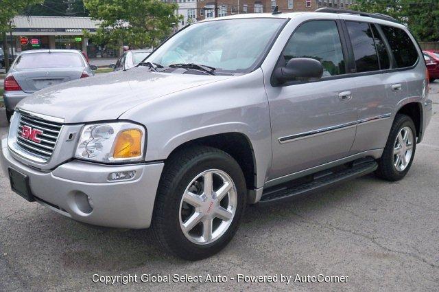 2008 GMC Envoy LTD LME