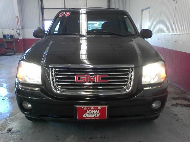 2008 GMC Envoy 2 Dr SC2 Coupe