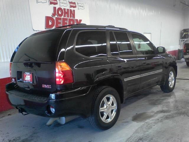 2008 GMC Envoy 2 Dr SC2 Coupe