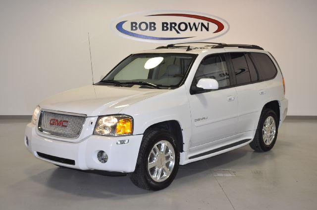 2008 GMC Envoy EX Sedan 4D