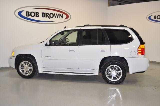 2008 GMC Envoy EX Sedan 4D